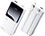 Фото Remax RPP-679 Cynlle Series 10000 mAh PD+QC Fats Charging PD 20W+QC 22.5W White (01020302W)