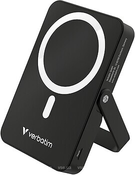 Фото Verbatim Charge 'n' Go 10000 mAh Black (32264)