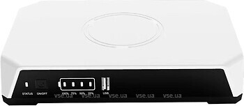 Фото GreenVision GV-703-UPS-DC20-40W 20000 mAh White (30144)