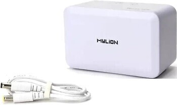 Фото Voltronic Mylion MU48W 8800 mAh White
