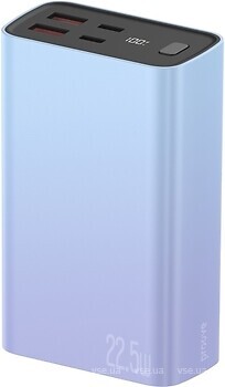 Фото Proove Hyper Flux Plus 22.5W 20000 mAh Gradient (PBF222120009)