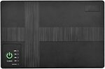 Фото Luxeon DC18 10400 mAh Black