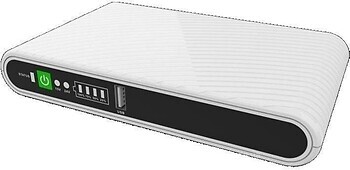 Фото 2E Mini DC 8800 mAh White (2E-DC17)