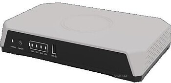 Фото 2E Mini DC 20000 mAh White (2E-DC36-LFP)