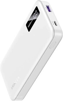 Фото Ugreen PB311 10000 mAh White