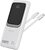Фото Bavin PC1029S 10000 mAh White