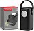 Фото Titanum WC40 PD65W 40000 mAh Black (TPB-WC40-B/28498)