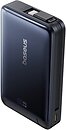 Фото Baseus Nomos Magnetic Qi2 45W 10000 mAh Grey (P10078800843-00)