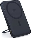 Фото Baseus PicoGo Ultra-Slim Qi2 Magnetic 5000 mAh 20W Black (P10076802123-00)