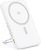 Фото Baseus PicoGo Ultra-Slim Qi2 Magnetic 5000 mAh 20W White (P10076800213-01)