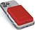 Фото SBS Wireless Magnetic 5000 mAh Red (TEBB5000MAG1CR)