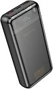 Фото Borofone BJ52A 20000 mAh Black