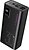 Фото Y-Kryptone GT-33 30000 mAh QC3.0 22.5W Fast Charge Black (YK-GT33-B)