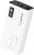 Фото Y-Kryptone GT-33 30000 mAh QC3.0 22.5W Fast Charge White (YK-GT33-WH)