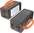 Фото Y-Kryptone GT-52 LED Light 50000 mAh QC3.0 22.5W 66W Super Fast Charge Black (YK-GT52L-B)