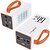 Фото Y-Kryptone GT-52 LED Light 50000 mAh QC3.0 22.5W 66W Super Fast Charge White (YK-GT52L-WH)