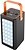 Фото Y-Kryptone GT-72 LED Light 70000 mAh QC3.0 22.5W 66W Super Fast Charge Black (YK-GT72L-B)