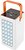 Фото Y-Kryptone GT-72 LED Light 70000 mAh QC3.0 22.5W 66W Super Fast Charge White (YK-GT72L-WH)