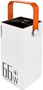 Фото Y-Kryptone GT-92 LED Light 90000 mAh QC3.0 22.5W 66W Super Fast Charge White (YK-GT92L-WH)