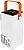 Фото Y-Kryptone GT-92 LED Light 90000 mAh QC3.0 22.5W 66W Super Fast Charge White (YK-GT92L-WH)