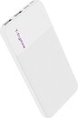 Фото Y-Kryptone N-13 10000 mAh Ultra Slim White (YK-N13-WH)