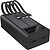 Фото Y-Kryptone S-03 Solar Charge LED Light 30000 mAh Cable In Black (YK-S03SLC-B)