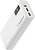 Фото Y-Kryptone GT-23 20000 mAh QC3.0 22.5W Fast Charge White (YK-GT23-WH)