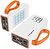 Фото Y-Kryptone GT-32 LED Light 30000 mAh QC3.0 22.5W 66W Super Fast Charge White (YK-GT32L-WH)