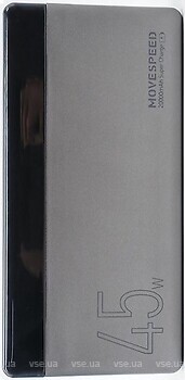 Фото Movespeed K20 20000 mAh Black