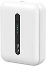 Фото WIWU Portable Mini 10000 mAh White (Wi-P033)