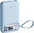Фото WIWU The Best Portable Charger For 2024 22.5W Bluit With Cable 10000 mAh Blue (Wi-P016)