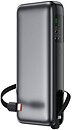 Фото AceFast Fast Charge M22 PD130W 20000 mAh Black/Gray