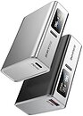 Фото Borofone BJ72 Energy 10000 mAh Metal Gray