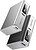 Фото Borofone BJ72 Energy 10000 mAh Metal Gray