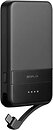 Фото EcoFlow Rapid Magnetic 5000 mAh Black (EF-RAPID5000-EU)