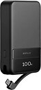 Фото EcoFlow Rapid Magnetic 10000 mAh Black (EF-RAPID10000-B-EU)