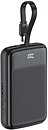 Фото AceFast Fast Charge M13 PD22.5W 10000 mAh Black