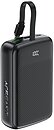 Фото AceFast Fast Charge M14 PD22.5W 20000 mAh Black