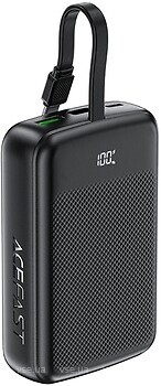 Фото AceFast Fast Charge M14 PD22.5W 20000 mAh Black