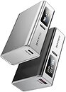 Фото Borofone BJ72 Energy 10000 mAh Silver