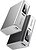 Фото Borofone BJ72 Energy 10000 mAh Silver
