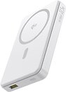 Фото Baseus Airpow Qi2 Magnetic 10000 mAh 22.5W White (P10080000213-00)