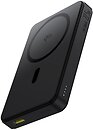 Фото Baseus Airpow Qi2 Magnetic 10000 mAh 22.5W Black (P10080000123-00)