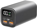 Фото TheGeneral Apa 20000 mAh 45W Black (40012519-01)