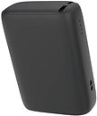Фото TheGeneral Hardeol 10000 mAh 20W Black (40012419-01)