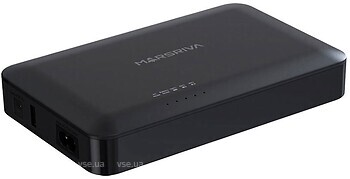 Фото Marsriva KP2 10000 mAh Black