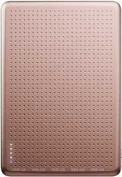 Фото Native Union Active Magnetic 5000 mAh Apricot Crush (ACTPB-5KMS-APR)