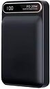 Фото TheGeneral Ampato 10000 mAh 20W Black (40012619-01)
