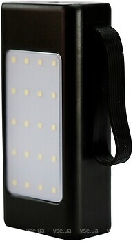 Фото TheGeneral Andes 30000 mAh Black (40012219-01)