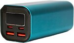 Фото TheGeneral Kamet 18000 mAh Blue (40012019-03)